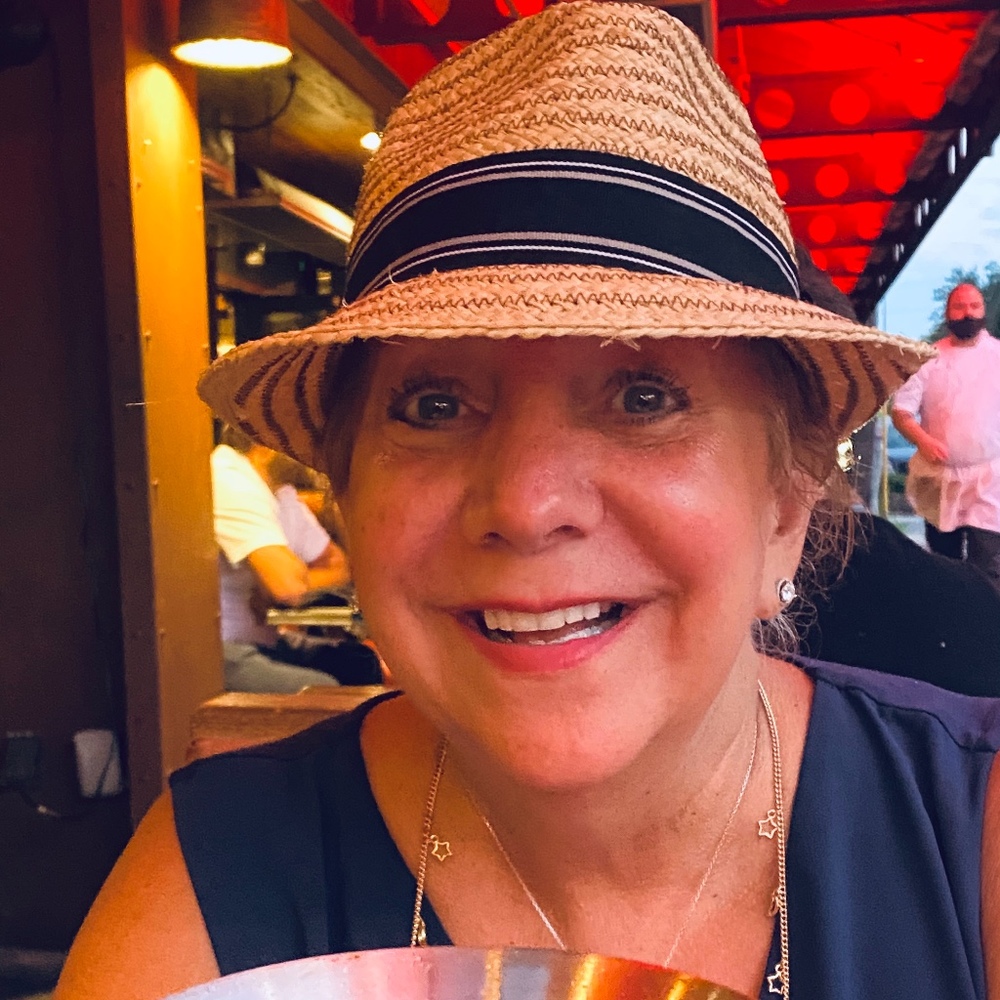 Meet your Posher, Carlene